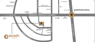 Project Image of 0.0 - 1807.0 Sq.ft 4 BHK Villa for buy in Awadh Homes