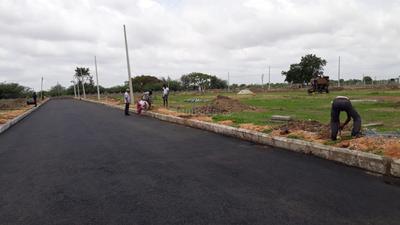 Project Image of 2205.0 - 2844.0 Sq.ft Residential Plot Plot for buy in Pragati Vision County At Thimmapur