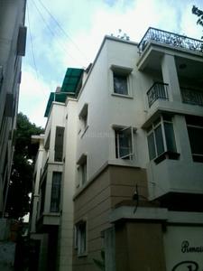 Project Image of 1800.0 - 3000.0 Sq.ft 2 BHK Apartment for buy in Renaissance Roselle