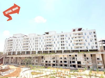 Project Image of 1228.0 - 5810.0 Sq.ft 2 BHK Apartment for buy in The Parksyde