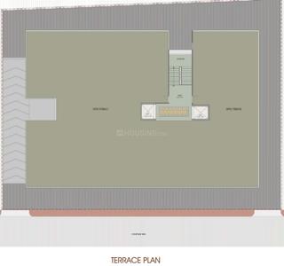 Project Image of 4022.0 - 4418.0 Sq.ft 4 BHK Apartment for buy in Triveni 1Five