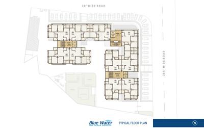 Project Image of 2335 Sq.ft 3 BHK Apartment / Flat for sale in Sarkhej for Rs. 16000000