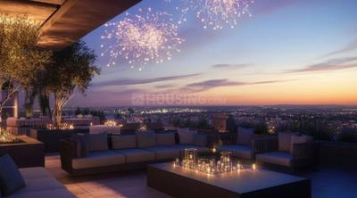 Project Image of 464.14 - 832.05 Sq.ft 2 BHK Apartment for buy in EV 23 Malibu West