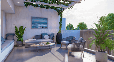 Project Image of 0.0 - 3080.0 Sq.ft 2 BHK Villa for buy in Organo Damaragidda