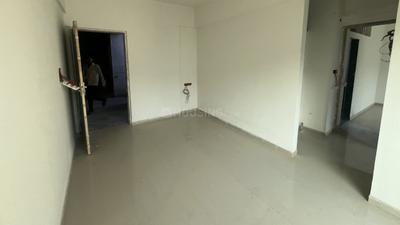 Project Image of 393.0 - 437.0 Sq.ft 1 BHK Apartment for buy in Vvks Tisai Srushti