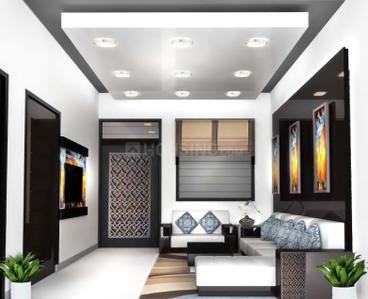 Project Image of 712.0 - 991.0 Sq.ft 2 BHK Apartment for buy in Hare Krishna Kesar Pride
