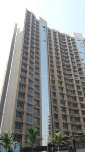 Project Image of 688.0 - 929.0 Sq.ft 2 BHK Apartment for buy in Gurukrupa Marina Enclave Wing J K L Phase I