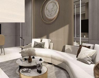 Project Image of 401.49 - 635.0 Sq.ft 1 BHK Apartment for buy in Mighty The Royal Oaks Residency