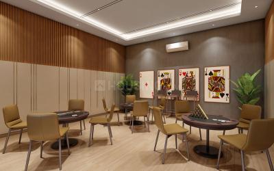 Project Image of 379.0 - 1247.0 Sq.ft 1 BHK Apartment for buy in A Ingenium Residency