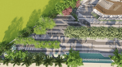 Project Image of 774.46 - 1667.0 Sq.ft 2 BHK Apartment for buy in Concorde Mayfair