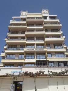 Krishna Paradise Elevation 1