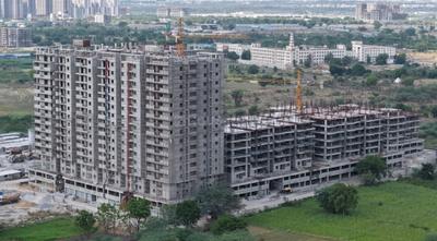 Project Image of 1720.0 - 3605.0 Sq.ft 3 BHK Apartment for buy in AR Homes Rise