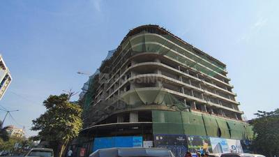 Project Image of 4000 Sq.ft 4 BHK Apartment / Flat for sale in Panvel for Rs. 34100000