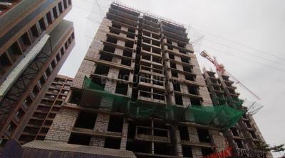 Project Image of 0.0 - 862.3 Sq.ft 3 BHK Apartment for buy in Shashvat Symphony