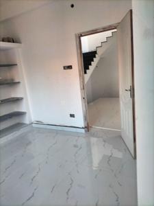 Project Image of 0.0 - 1650.0 Sq.ft 3 BHK Duplex for buy in Vijay Sai Brindavanam