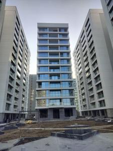 Project Image of 1137.21 - 1393.6 Sq.ft 3 BHK Apartment for buy in Shreeji Om Solitaire