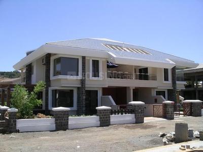 Project Image of 2900.0 - 6800.0 Sq.ft 3 BHK Villa for buy in Mont Vert Valencia
