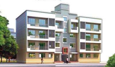Project Image of 312.69 - 684.16 Sq.ft 1 BHK Apartment for buy in Poddar Samruddhi Evergreens