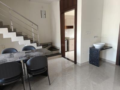 Project Image of 0.0 - 1800.0 Sq.ft 3 BHK Villa for buy in Advika Paradise