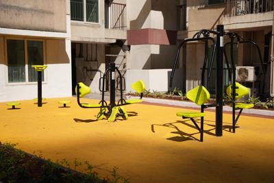 Project Image of 656.0 - 1431.0 Sq.ft 2 BHK Apartment for buy in Marathon Nexzone
