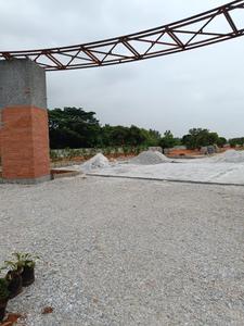 Project Image of 1200.0 - 2400.0 Sq.ft Residential Plot Plot for buy in Shravanthi Northone