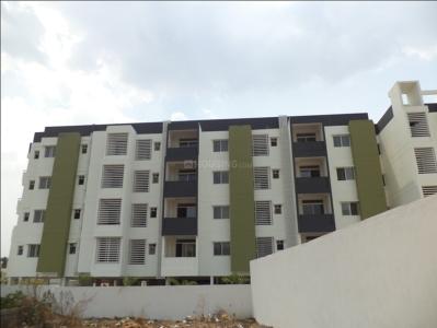 Project Image of 1222.0 - 1602.0 Sq.ft 2 BHK Apartment for buy in Unicon Foland