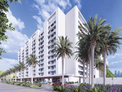 Project Image of 920.0 - 2110.0 Sq.ft 2 BHK Apartment for buy in Aadharshila Samrajyam Prayagraj