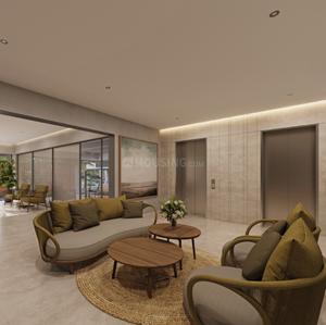 Project Image of 0.0 - 862.3 Sq.ft 3 BHK Apartment for buy in Shashvat Symphony