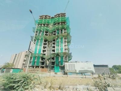 Project Image of 1200.0 - 1525.0 Sq.ft 2 BHK Apartment for buy in SP Epitome