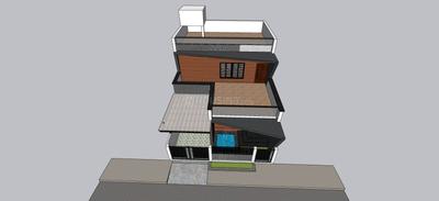 Sitril Smart City Elevation 1