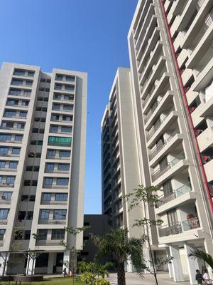 Project Image of 1065.3 - 1475.73 Sq.ft 3 BHK Apartment for buy in Kesar Empire