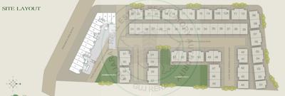 Project Image of 800.0 - 1600.0 Sq.ft 2 BHK Apartment for buy in Sundaram Park