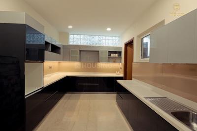 Project Image of 4369.0 - 4577.0 Sq.ft 5 BHK Villa for buy in Cynosure Jyothi Woods