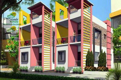 Project Image of 860 Sq.ft 2 BHK Independent House for sale in Mirza for Rs. 3500000