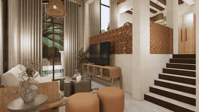 Project Image of 0.0 - 3452.0 Sq.ft 3 BHK Villa for buy in Serenica Villa