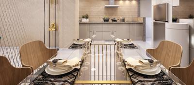Project Image of 615.7 - 782.75 Sq.ft 2 BHK Apartment for buy in Keshav Akshar Anant