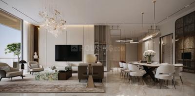 Project Image of 2920.0 - 3930.0 Sq.ft 3 BHK Apartment for buy in Landmark Skyvue