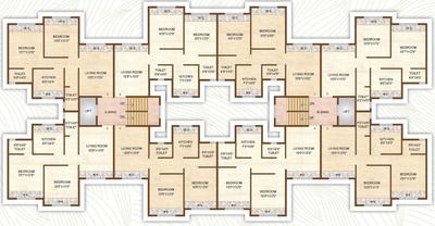 Project Image of 0.0 - 449.0 Sq.ft 2 BHK Apartment for buy in Neelkanth Vihar Phase I