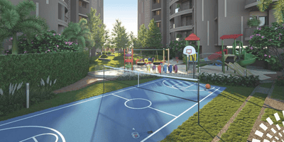 Project Image of 6000 Sq.ft 3 BHK Penthouse for sale in Motera for Rs. 30000000