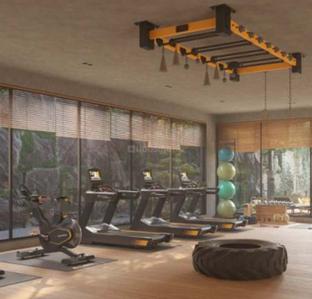 Project Image of 1965.17 - 2805.18 Sq.ft 4 BHK Villa for buy in Kailash Nirvann Bungalows