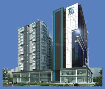Project Image of 2230.0 - 5230.0 Sq.ft 3 BHK Apartment for buy in Trishala T 19