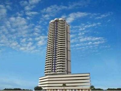 Project Image of 269.0 - 761.0 Sq.ft 1 BHK Apartment for buy in Chaubey Signature 1