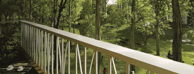 Project Image of 530.98 - 757.99 Sq.ft 2 BHK Apartment for buy in Lodha Upper Thane Casa Eden