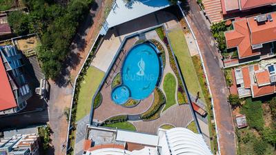 Project Image of 3090 Sq.ft 4 BHK Apartment / Flat for sale in Ladyhill for Rs. 24000000