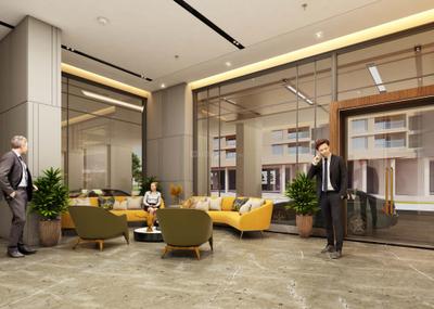 Project Image of 1390.0 - 2090.0 Sq.ft 2 BHK Apartment for buy in MVV The Grand