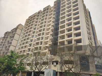 Project Image of 585.34 - 697.72 Sq.ft 2 BHK Apartment for buy in Marquis Royal Palm