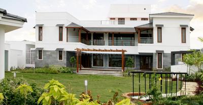 Project Image of 420.0 - 1711.0 Sq.ft 1 BHK Apartment for buy in SRM Rosalia