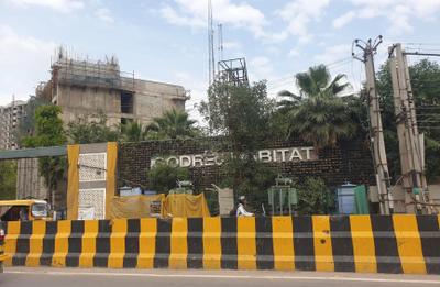 Project Image of 912.56 - 1571.85 Sq.ft 2 BHK Apartment for buy in Godrej Habitat