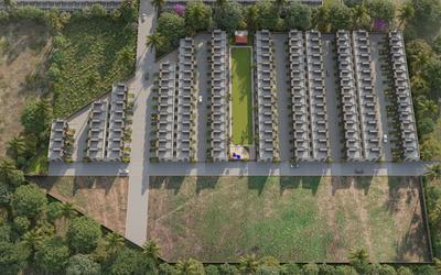 Project Image of 1000.0 - 1450.0 Sq.ft 2 BHK Bungalow for buy in Pramukh Villa