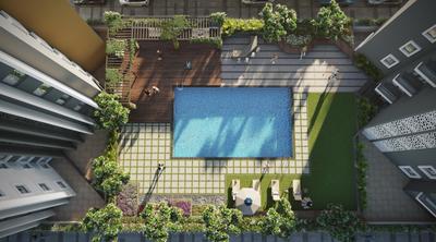 Project Image of 1272.0 - 1664.0 Sq.ft 2 BHK Apartment for buy in North Bay
